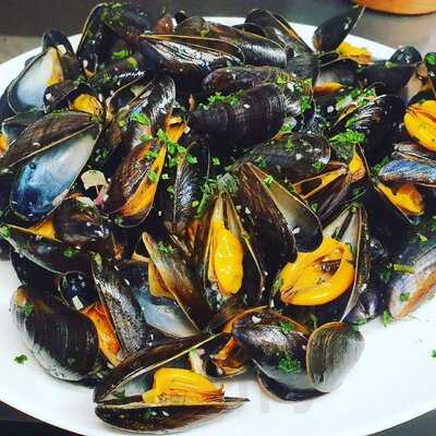 Restaurant Le Paradis