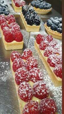 Restaurant Le Paradis