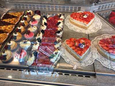 Freytag Confiserie Café Ag