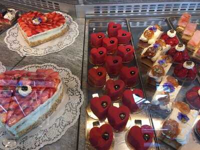 Freytag Confiserie Café Ag