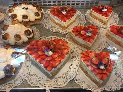 Freytag Confiserie Café Ag