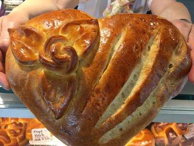 Freytag Confiserie Café Ag