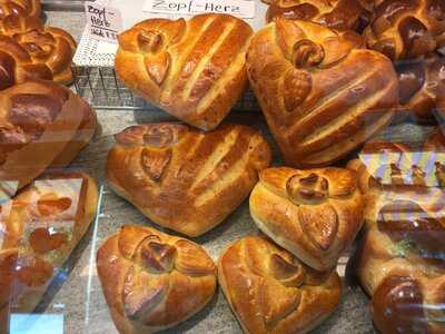 Freytag Confiserie Café Ag