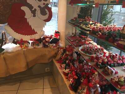 Freytag Confiserie Café Ag