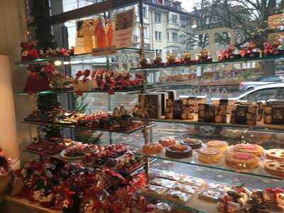 Freytag Confiserie Café Ag