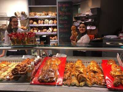 Freytag Confiserie Café Ag