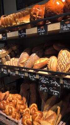 Tea-room De L'athénée