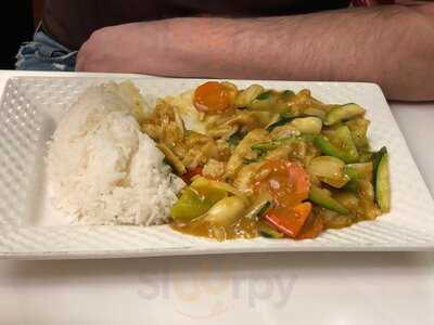 Suan Long Langstrasse