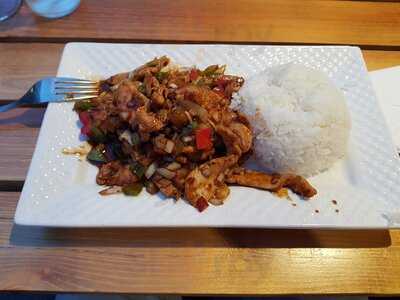 Suan Long Langstrasse