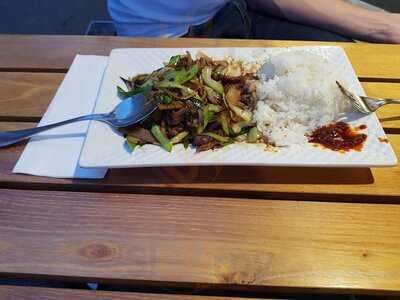 Suan Long Langstrasse