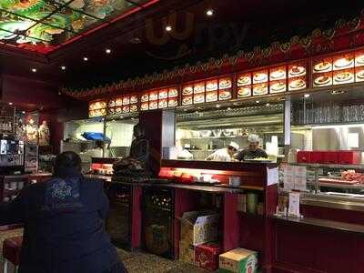 Suan Long Langstrasse