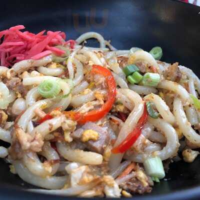 Wasabi Sushi Bento Bar