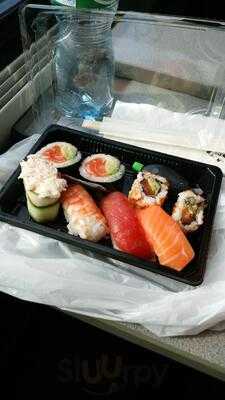 Wasabi Sushi Bento Bar