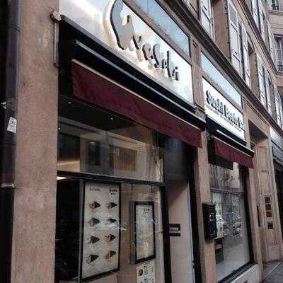 Wasabi Sushi Bento Bar