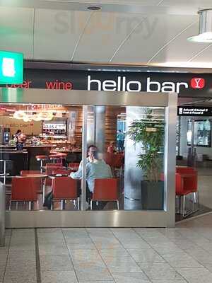 Hello Bar