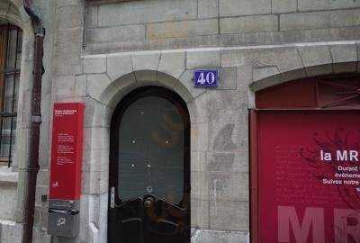 Espace Jean-jacques Rousseau