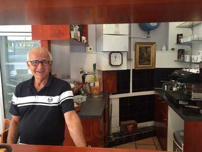 Cafe Sandwicherie Du Theatre