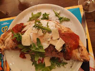 Ciccio's Ristorante Bar Pizzeria