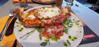 Ciccio's Ristorante Bar Pizzeria