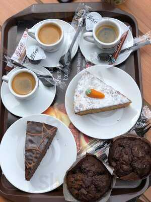 Mcdonald's Restaurant