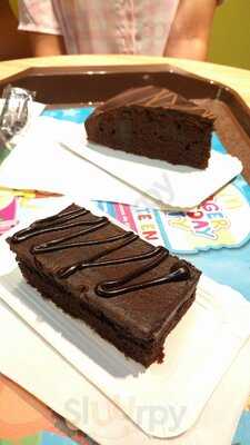 Mcdonald's Restaurant