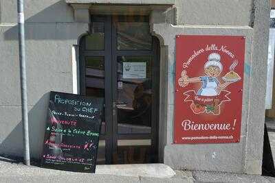 Pomodoro Della Nonna