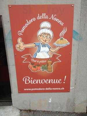 Pomodoro Della Nonna