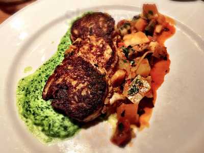 Quartier 5 River Bar