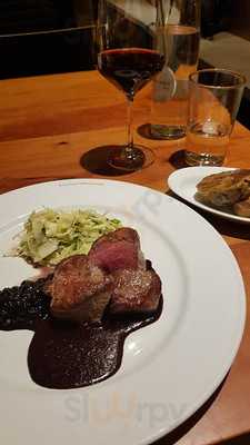 Quartier 5 River Bar