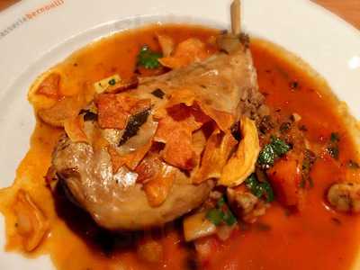 Quartier 5 River Bar