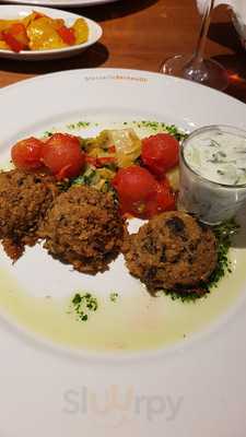 Quartier 5 River Bar