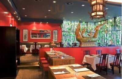 Scent Of Bamboo Altstetten