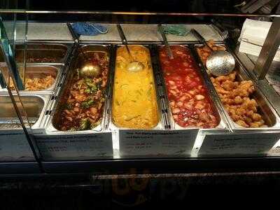 Scent Of Bamboo Altstetten