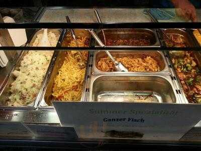 Scent Of Bamboo Altstetten