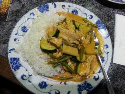 Scent Of Bamboo Altstetten