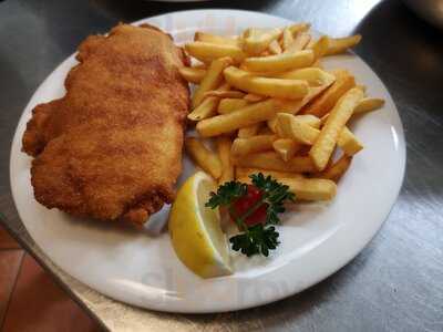 Gabbiano Pizza Pasta