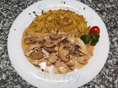 Gabbiano Pizza Pasta