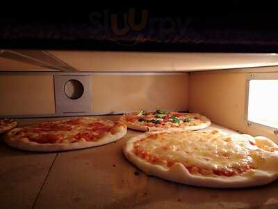 Gabbiano Pizza Pasta