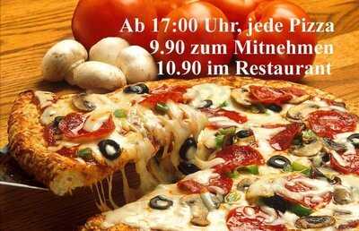 Gabbiano Pizza Pasta