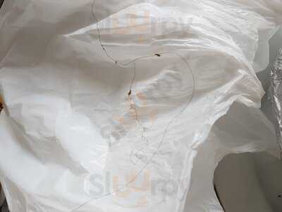 Kapris Kebap Pizza Tacos Café Restaurant