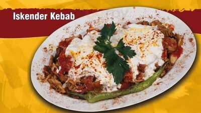 Kapris Kebap Pizza Tacos Café Restaurant