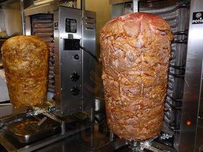 Kapris Kebap Pizza Tacos Café Restaurant