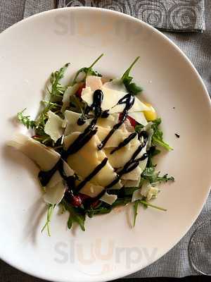 Café Restaurant Laner - Chez Carla & Nuno