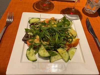 Café Restaurant Laner - Chez Carla & Nuno