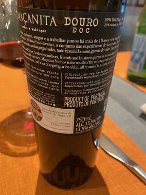 Café Restaurant Laner - Chez Carla & Nuno