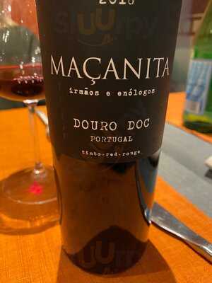 Café Restaurant Laner - Chez Carla & Nuno