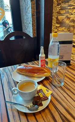 Aimé Pouly - Helvétique