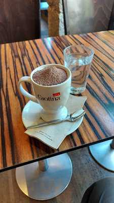 Aimé Pouly - Helvétique