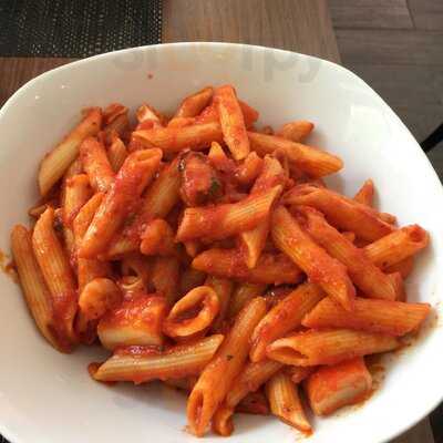 Café Restaurant De La Navigation