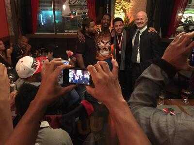 Café Restaurant De La Navigation